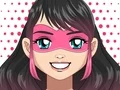Xogo Creador de Avatares de Superheroe Kawaii en liña Xogo Creador de Avatares de Superheroe Kawaii en liña