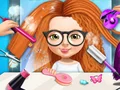 Xogo Salon de Beleza para Bebés Sen Fío en liña