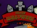 Xogo Memoria de Halloween en liña