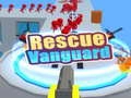 Xogo Rescate Vanguard en liña