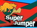 Xogo Super Salto en liña