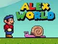 Xogo Mundo de Alex en liña