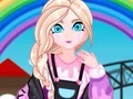 Xogo Princesa Kawaii na Comic Con en liña