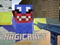 Xogo HagiCraft Tirador en liña