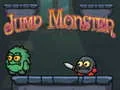 Xogo Monstro Salta en liña
