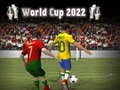 Xogo Copa do Mundo 2022 en liña