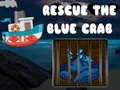 Xogo Rescatar o caranguexo azul en liña Xogo Rescatar o caranguexo azul en liña