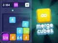 Xogo Fusionar bloques 2048 en liña Xogo Fusionar bloques 2048 en liña