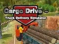 Xogo Simulador de Entrega de Camións de Carga en liña Xogo Simulador de Entrega de Camións de Carga en liña