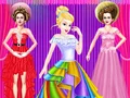 Xogo Nena de Moda: Día Brillante en liña Xogo Nena de Moda: Día Brillante en liña