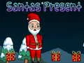 Xogo O Regalo de Papá Noel en liña Xogo O Regalo de Papá Noel en liña