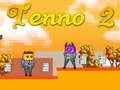 Xogo Tenno 2 en liña Xogo Tenno 2 en liña