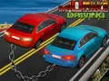 Xogo Condución Imposible de Coche Unido en liña Xogo Condución Imposible de Coche Unido en liña