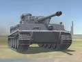 Xogo Mundo dos Tanques de Guerra en liña