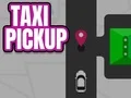 Xogo Recollida de Taxi en liña