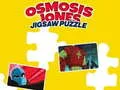 Xogo Puzzle Osmosis Jones en liña