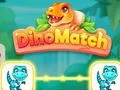 Xogo Dino Emparellar en liña