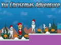 Xogo Aventura de Nadal de Yui en liña Xogo Aventura de Nadal de Yui en liña