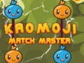 Xogo Mestre da Asociación Kaomoji en liña