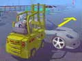 Xogo Simulador de Condución Real de Carretilla Elevadora en liña Xogo Simulador de Condución Real de Carretilla Elevadora en liña