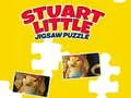 Xogo Rompecabeza de Stuart Little en liña Xogo Rompecabeza de Stuart Little en liña