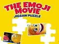 Xogo Rompe-cabezas do Filme Emoji en liña