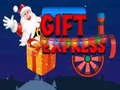 Xogo Expreso de Regalos en liña