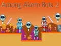 Xogo Entre os Bots Akero 2 en liña
