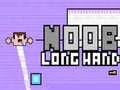 Xogo Noob Manos Longas en liña Xogo Noob Manos Longas en liña