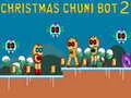 Xogo Christmas Chuni Bot 2 en liña Xogo Christmas Chuni Bot 2 en liña