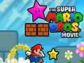 Xogo A película de Super Mario Bros v.3 en liña