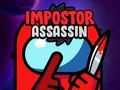 Xogo Asasino Impostor en liña
