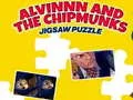 Xogo Alvinnn e os esquíos: Puzle en liña Xogo Alvinnn e os esquíos: Puzle en liña