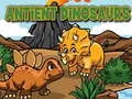 Xogo Dinosaurios Anteriores en liña Xogo Dinosaurios Anteriores en liña
