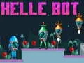 Xogo Bot Helle en liña