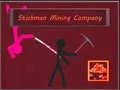 Xogo Empresa de Minaría Stickman en liña Xogo Empresa de Minaría Stickman en liña