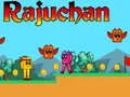 Xogo Rajuchan en liña Xogo Rajuchan en liña