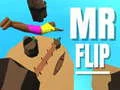 Xogo Señor Flip en liña