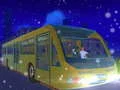 Xogo Condución do Autobús Escolar 2023 en liña Xogo Condución do Autobús Escolar 2023 en liña