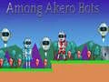 Xogo Entre os bots Akero en liña