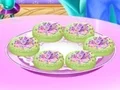 Xogo Cocción de Donas Arco da Vella en liña Xogo Cocción de Donas Arco da Vella en liña
