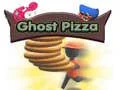 Xogo Pizza Fantasma en liña