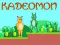 Xogo Kadeomon en liña Xogo Kadeomon en liña
