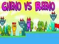 Xogo Cheno contra Reeno en liña Xogo Cheno contra Reeno en liña