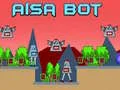 Xogo Aisa Bot en liña