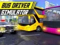 Xogo Simulador de Condutor de Autobús en liña Xogo Simulador de Condutor de Autobús en liña