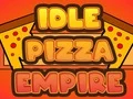 Xogo Imperio de Pizza Inactiva en liña