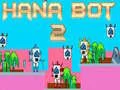 Xogo Hana Bot 2 en liña