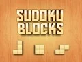 Xogo Bloques de Sudoku en liña Xogo Bloques de Sudoku en liña