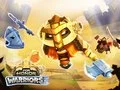 Xogo Por Honra Guerreiros.io en liña